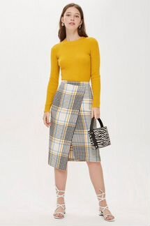 Юбка Topshop