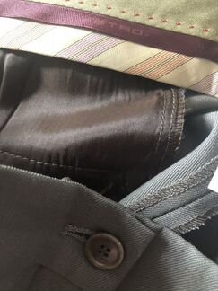 Etro брюки