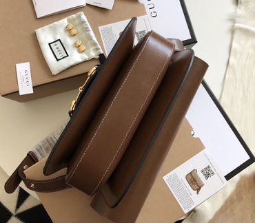 Сумка Gucci Horsebit 1955