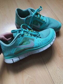 Кроссовки Nike Free run 3