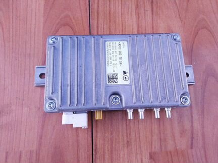 Блок управления камерами 360 Mercedes W166 X166