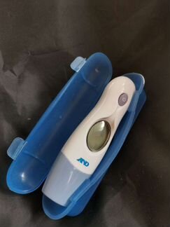 Термометр инфракрасный электронный