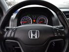 Honda CR-V 2.4 AT, 2009, 230 100 км объявление продам