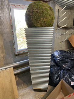 Вазон 135 см дерево