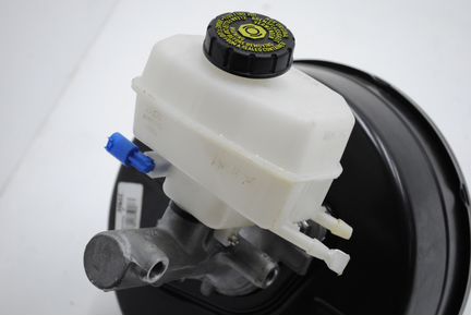 Вакуумный усилитель тормозов Mercedes Sprinter 906