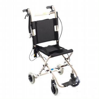 Кресло-каталка