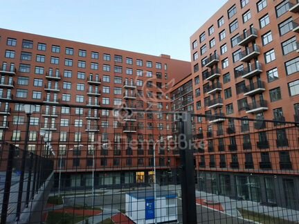 2-к квартира, 80.3 м², 10/11 эт.