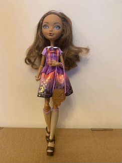 Кукла Ever After High