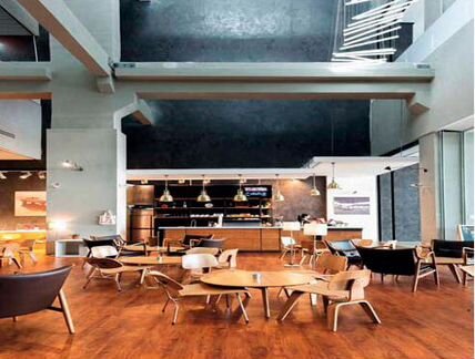 Laminam /Ламинам Oxide / Оксид 3000x1000x3.5/5.6mm