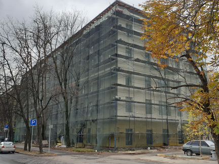 Свободного назначения, 337 м²