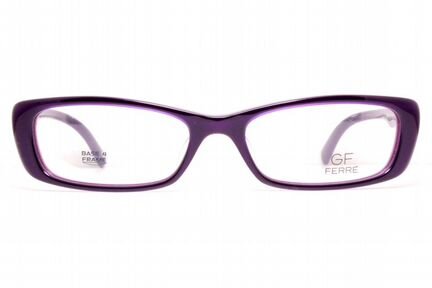 Медицинская оправа Gianfranco ferre FF302 violet