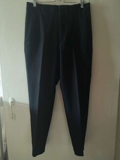 Брюки Zara Uterque шорты H&M