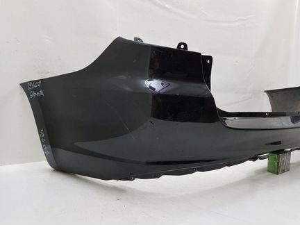 Бампер задний LADA Granta