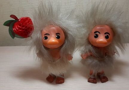 Первобытные из гдр