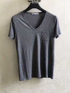 Футболка T by Alexander Wang, XS