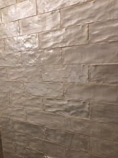 Настенная плитка Mallorca Cream 6.5x20