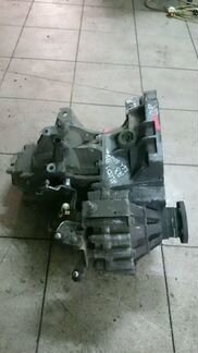МКПП DDU DLP VW Ауди Шкода 1,4-1,6л