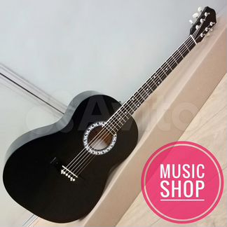 Гитара новая акустическая Amistar