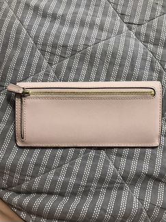 Кошелек Michael Kors, кожа натуральная