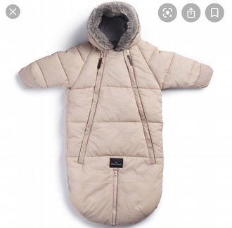 Комбинезон elodie