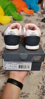 Кроссовки New Balance