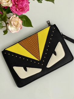 Клатч Fendi