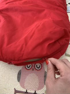 Конверт для новорождённых Mansita