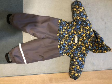 Комбинезон Kerry