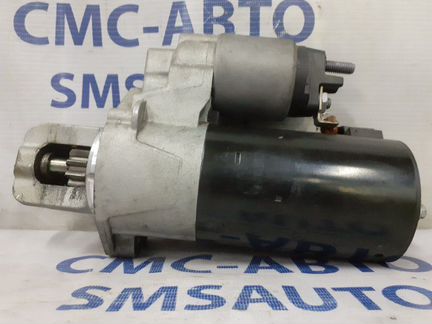 Стартер Mercedes E-Klasse W212