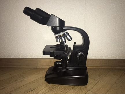 Микроскоп levenhuk 625