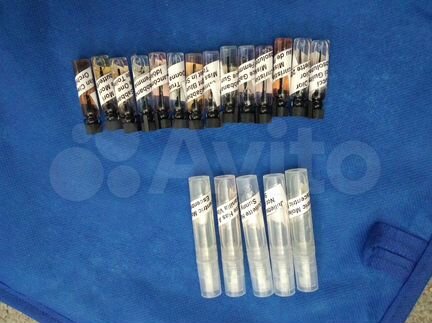 Rose Goldea Blossom /Delina/ Maison de la vanille