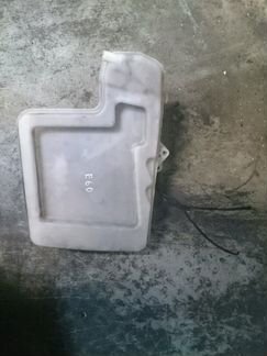 Бачок омывателя 61667067107 BMW E60, бмв е60