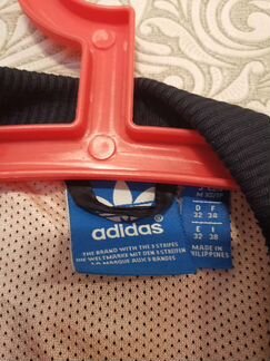 Ветровка Adidas