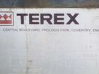 Экскаватор-погрузчик Terex 820 объявление продам