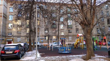 Квартира-студия, 15 м², 1/5 эт.