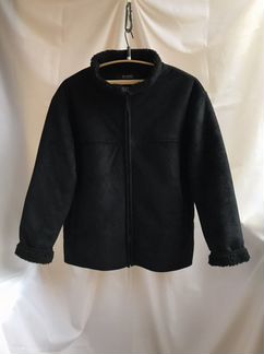 Дублёнка зимняя Blakes Outerwear (Англия) веган