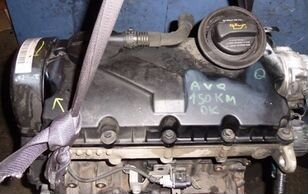 Контрактный (б/у) двигатель 1.9TDI BXE на Volkswag