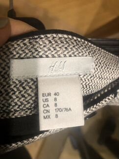 Юбка H&M