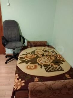 Комната 20 м² в 2-к, 3/21 эт.