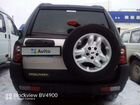 Land Rover Freelander 2.5 AT, 2001, битый, 221 000 км объявление продам