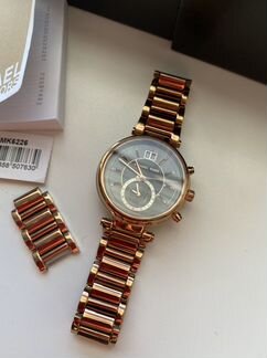 Часы michael kors оригинал