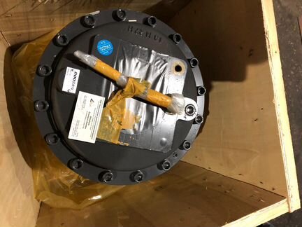 Редуктор поворота Doosan S340LC-V 130426-00014