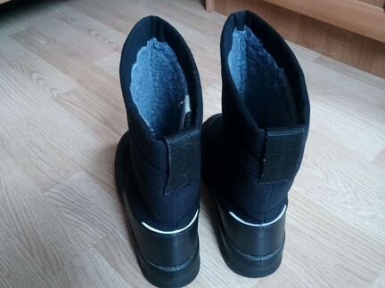 Сапоги зимние Kuoma р.37