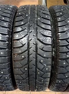 195 65 15 Bridgestone бу Шины Зимние 195 65 R15 96