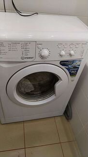 1-к квартира, 36 м², 3/5 эт.