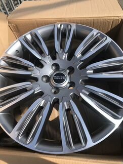 Диски R21 Range Rover Velar EVogue