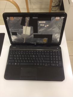 Ноутбук HP G6-2000er на запчасти б/у
