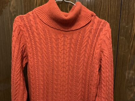 Платье трикотажное Zarina