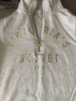 Толстовка victoria’s secret
