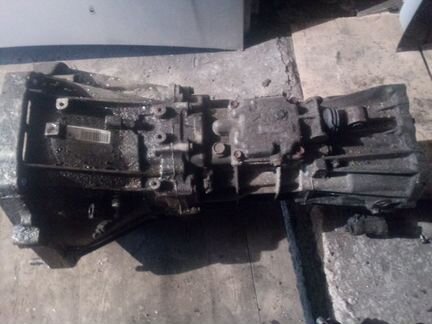 МКПП, редуктор пер.Сузуки Гранд Витара3. 2л мех